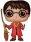 Preview: FUNKO POP! - Harry Potter - Harry Potter Quidditch #08